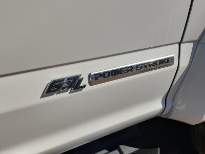 2021 Ford F-450 Lariat DRW