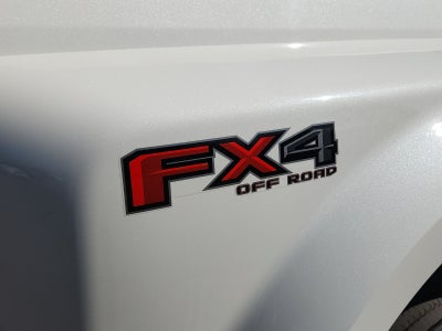 2021 Ford F-450 Lariat DRW