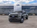 2026 Ford F-450SD King Ranch DRW