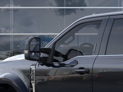 2026 Ford F-450SD King Ranch DRW