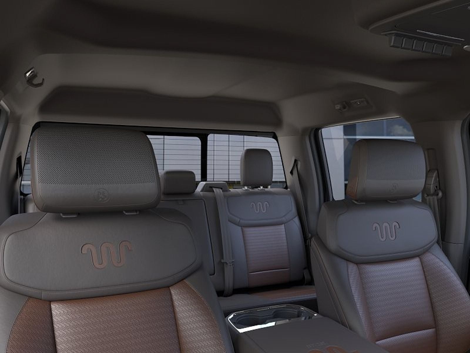 2026 Ford F-450SD King Ranch DRW