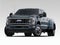2024 Ford F-450SD Platinum DRW