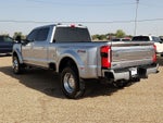 2024 Ford F-450 Platinum DRW