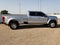 2024 Ford F-450 Platinum DRW