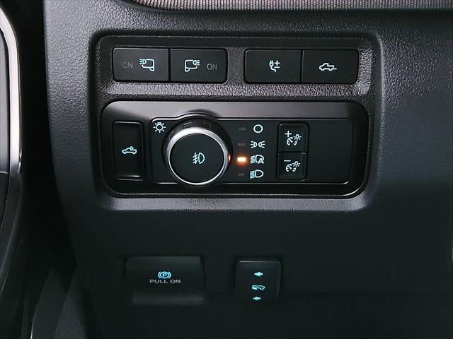 2024 Ford F-450 Platinum DRW