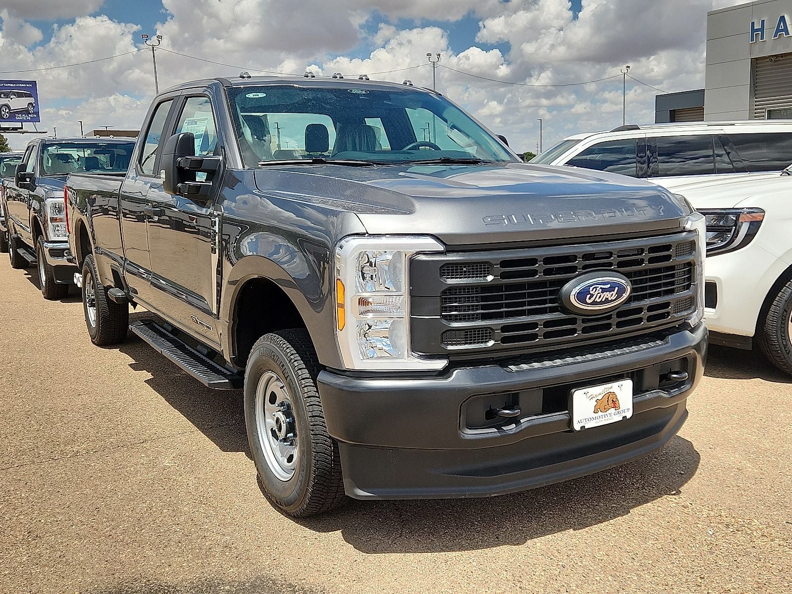 2026 Ford F-350SD XL