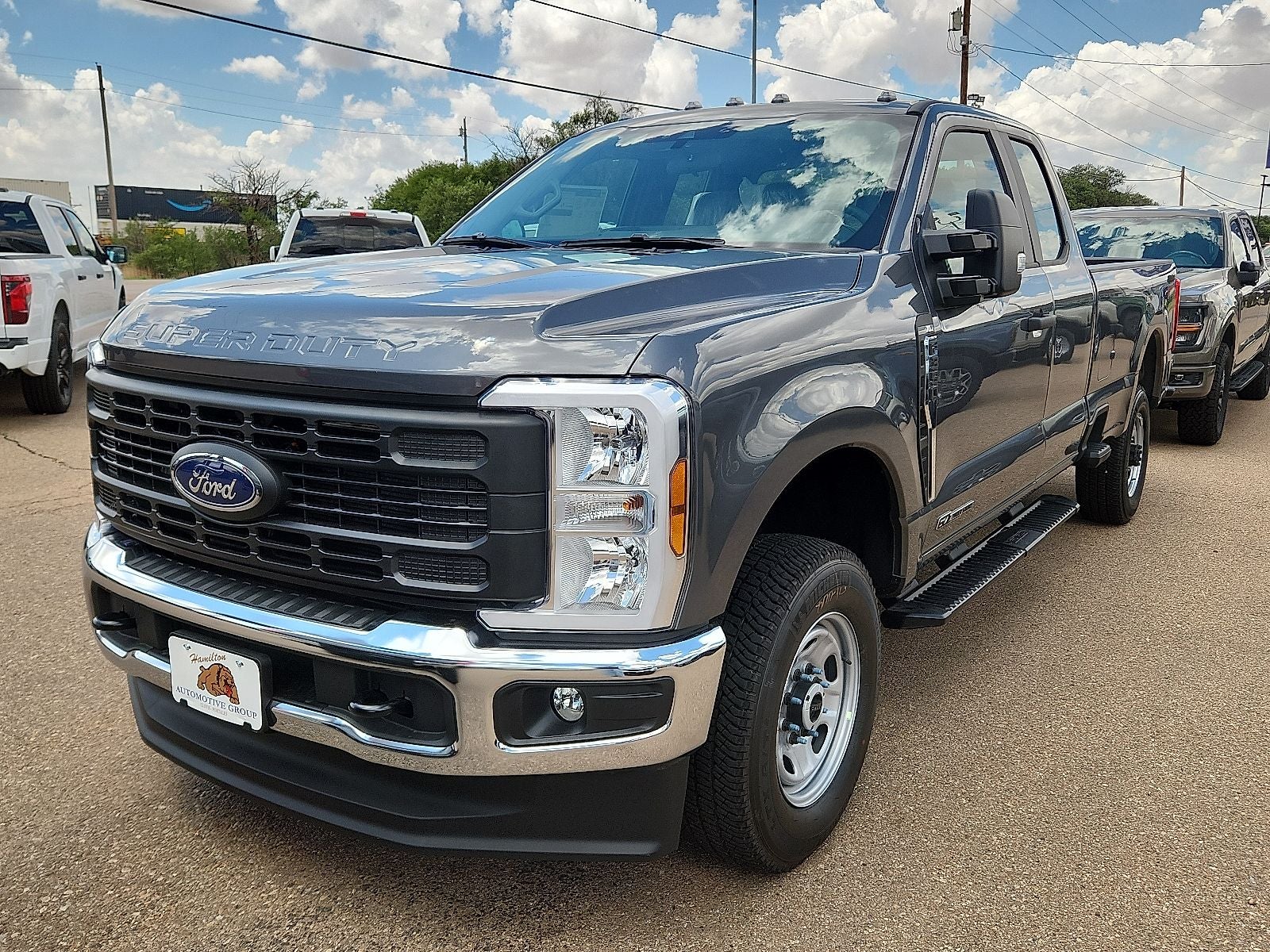 2026 Ford F-350SD XL