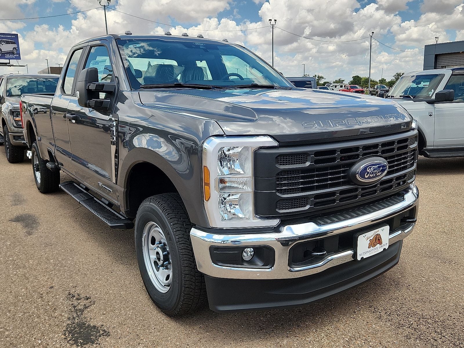 2026 Ford F-350SD XL