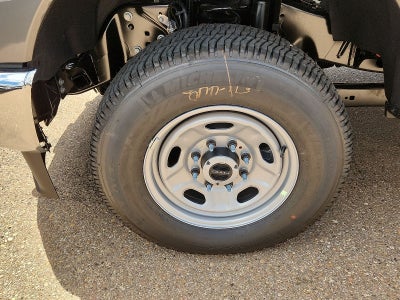2026 Ford F-350SD XL
