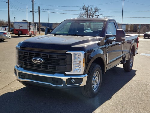 2025 Ford Super Duty F-250® XL