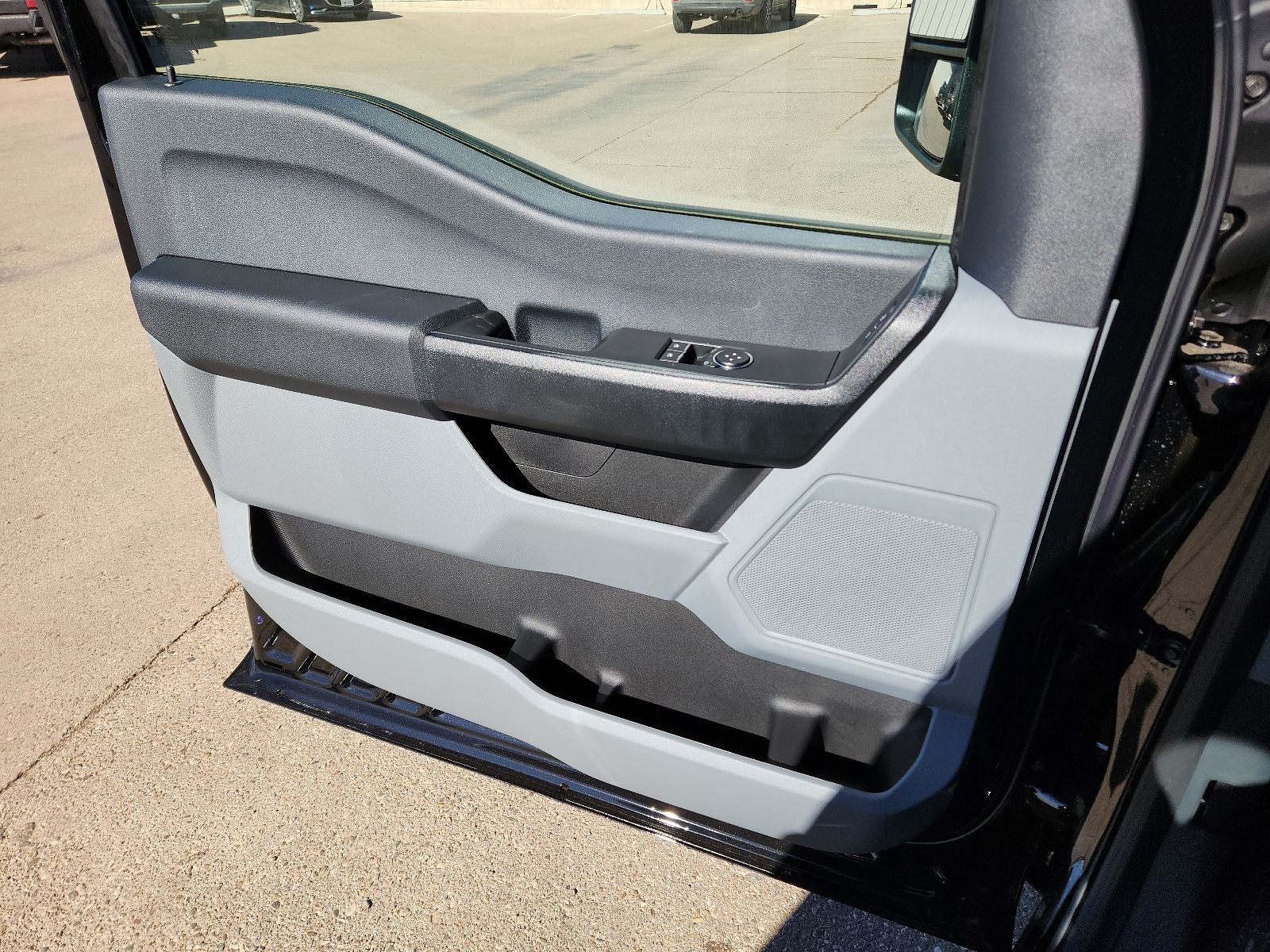 2025 Ford Super Duty F-250® XL