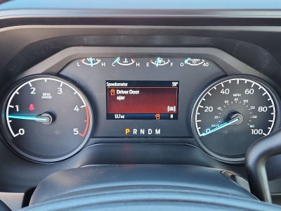 2025 Ford Super Duty F-250® XL