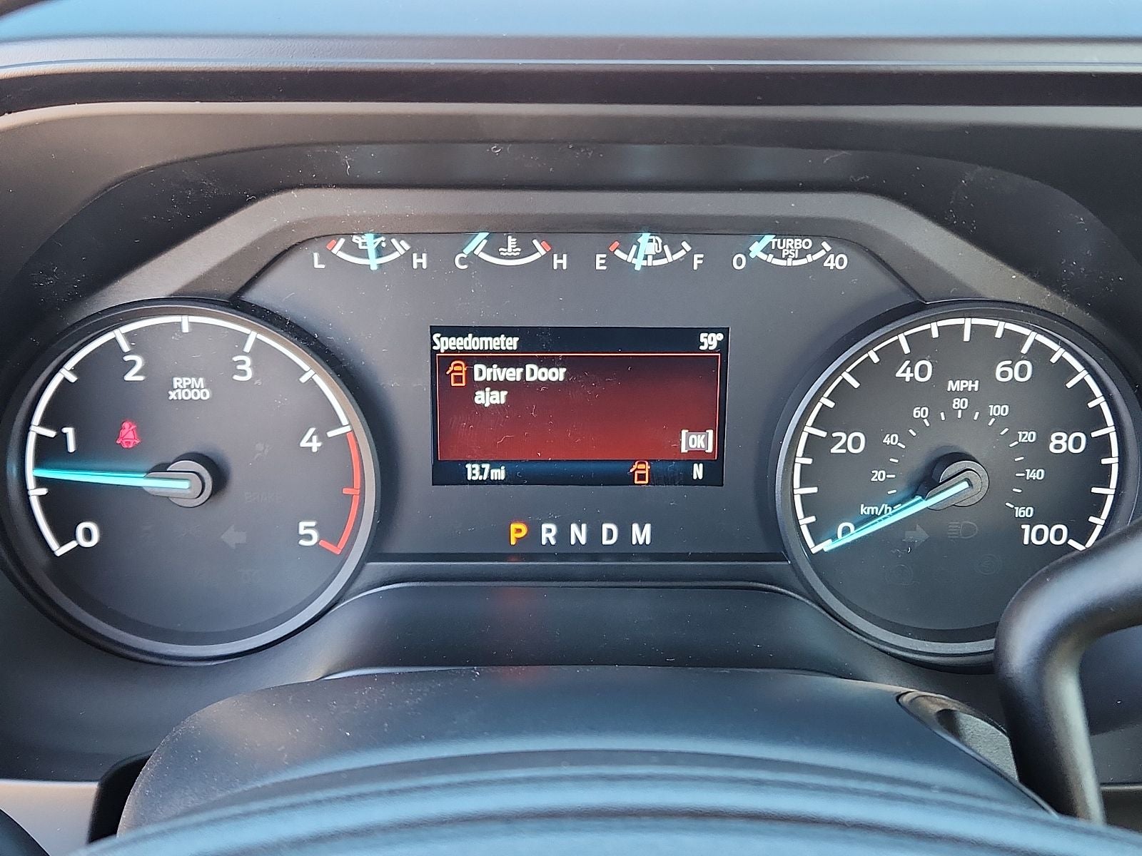 2025 Ford Super Duty F-250® XL