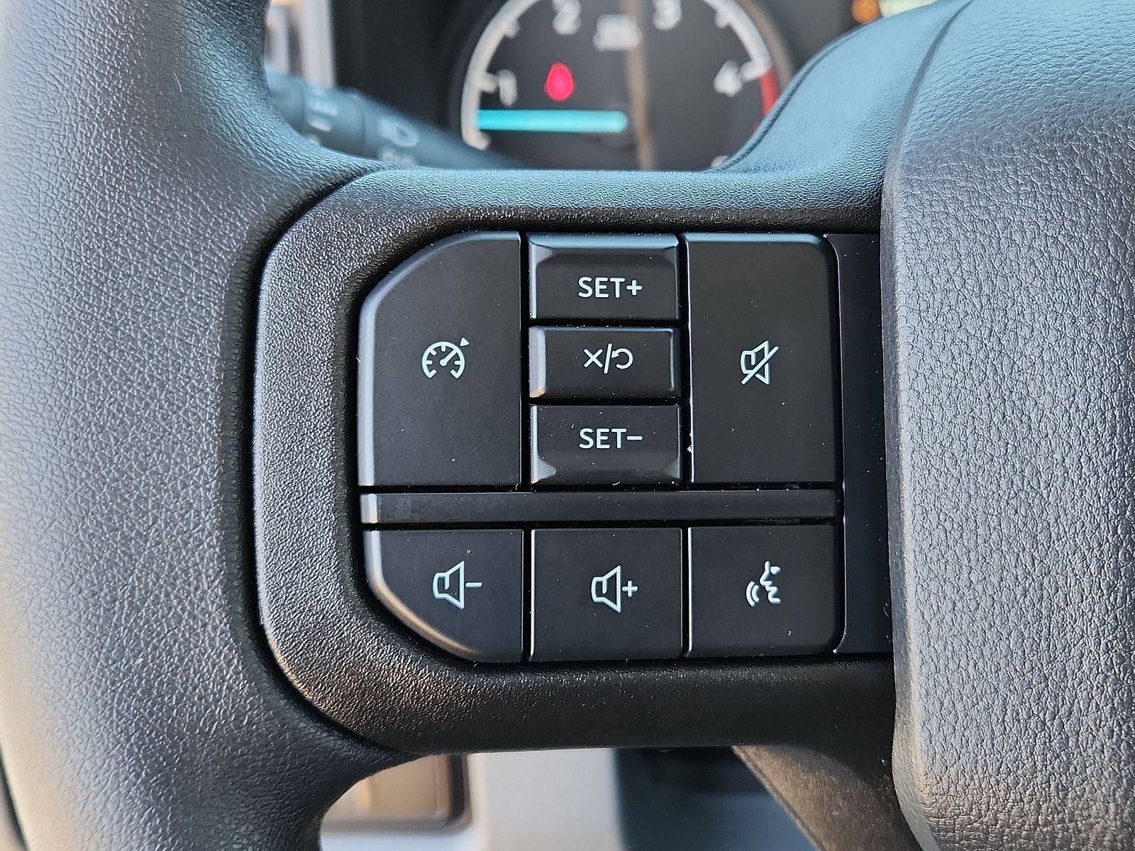2025 Ford Super Duty F-250® XL