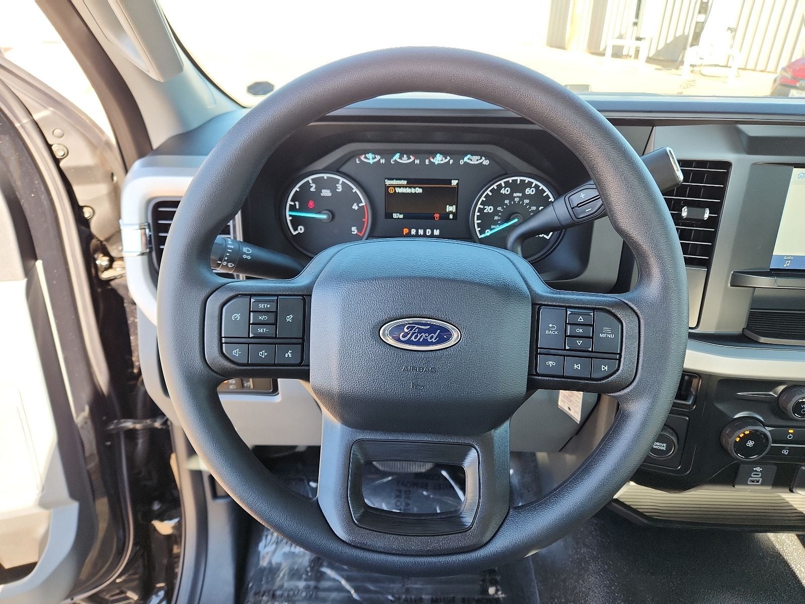 2025 Ford Super Duty F-250® XL