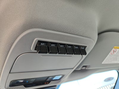 2025 Ford Super Duty F-250® XL