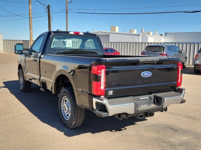 2025 Ford Super Duty F-250® XL