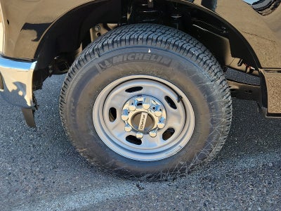 2025 Ford Super Duty F-250® XL