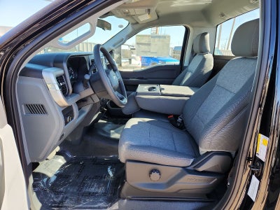 2025 Ford Super Duty F-250® XL
