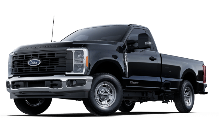 2025 Ford Super Duty F-250® XL