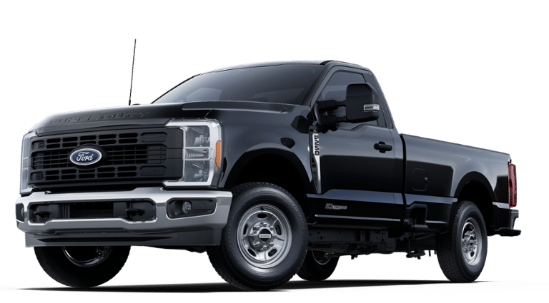 2025 Ford Super Duty F-250® XL