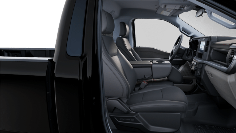 2025 Ford Super Duty F-250® XL