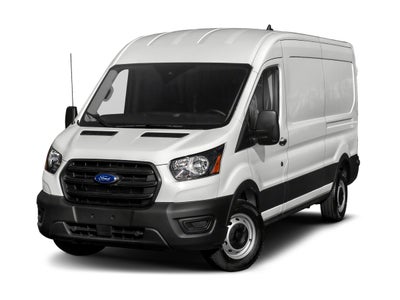 2020 Ford Transit Base