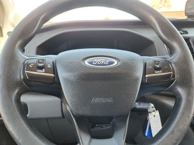 2020 Ford Transit Base