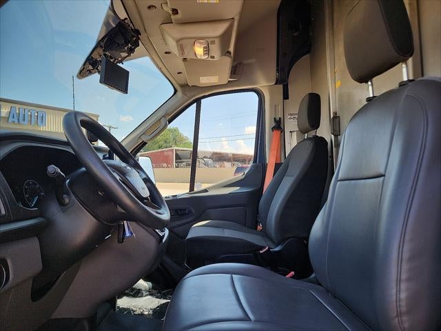 2020 Ford Transit Base