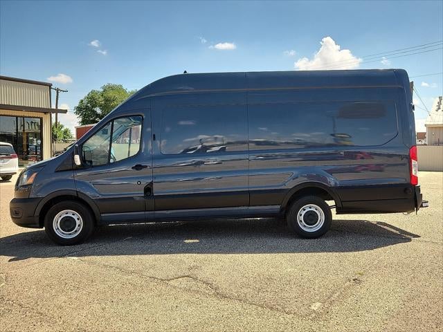 2020 Ford Transit Base