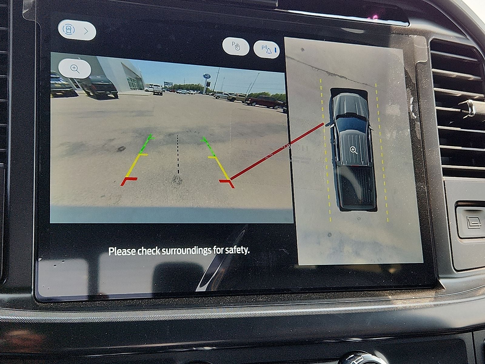 2026 Ford F-150 Tremor®