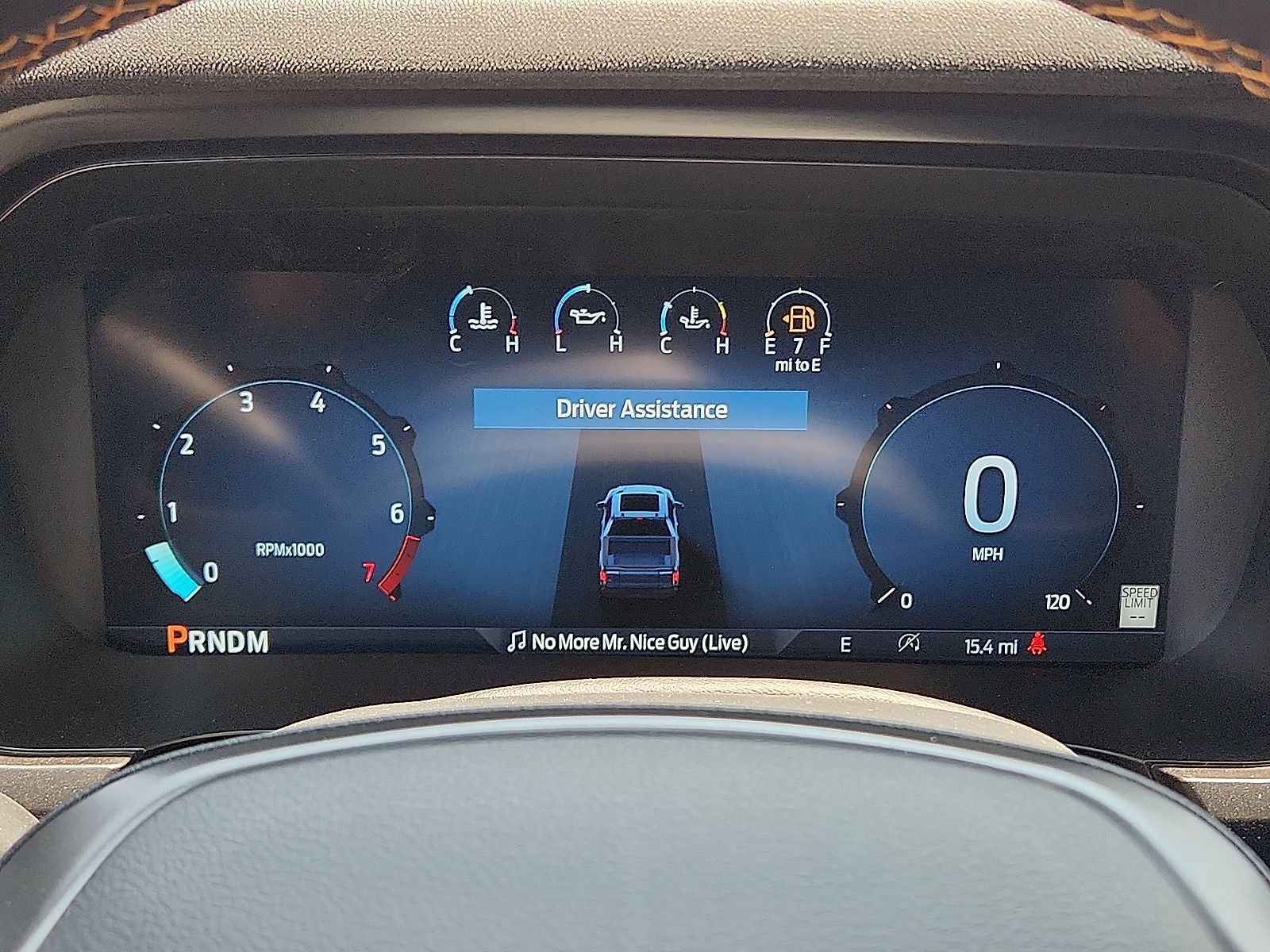2026 Ford F-150 Tremor®