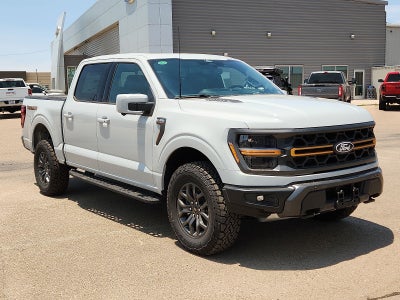 2026 Ford F-150 Tremor®
