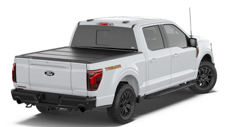 2026 Ford F-150 Tremor®