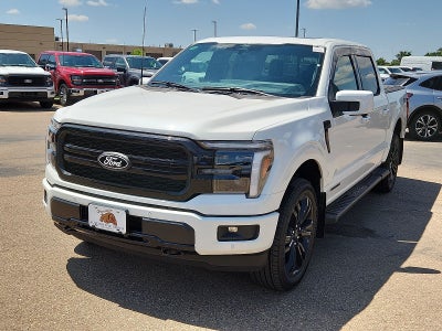 2025 Ford F-150 Lariat®