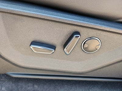 2025 Ford F-150 Lariat®