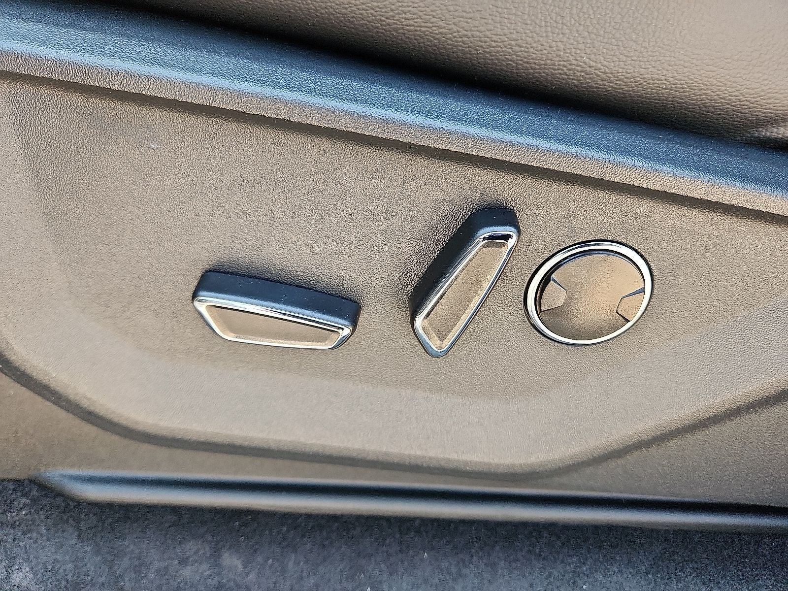 2025 Ford F-150 Lariat®