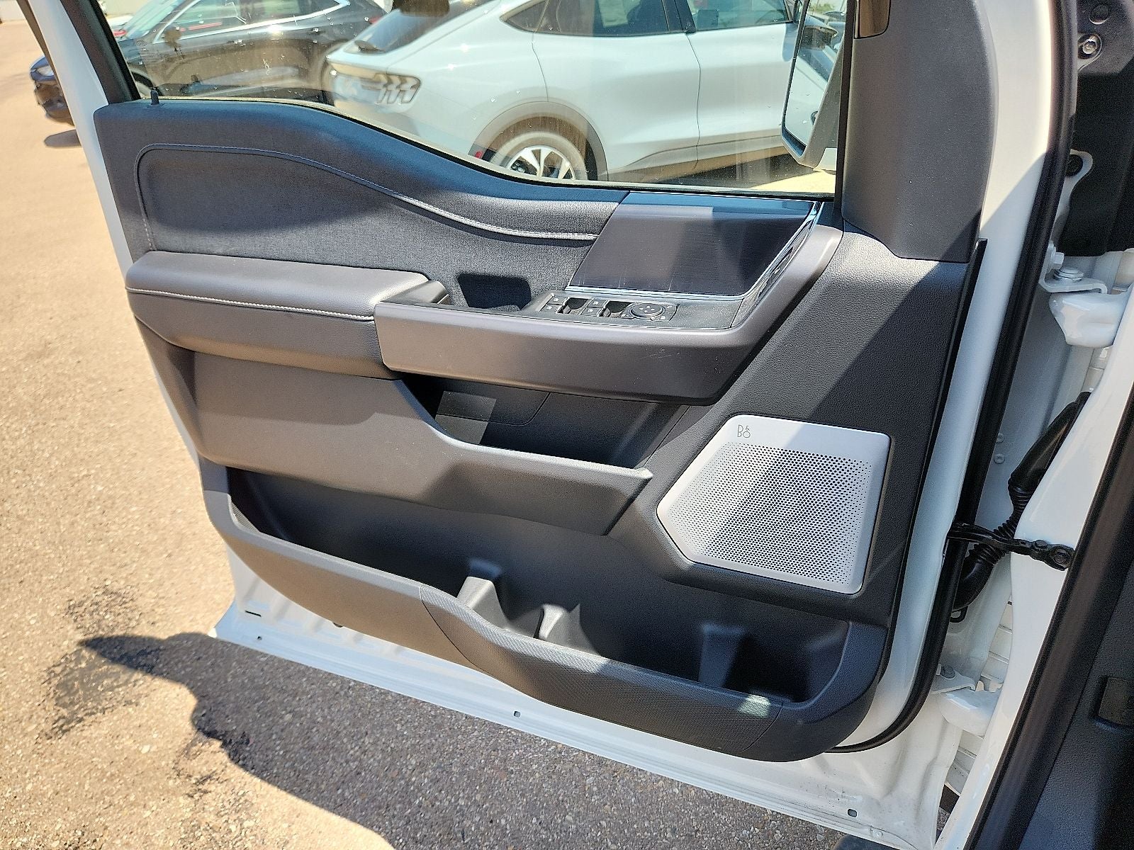 2025 Ford F-150 Lariat®