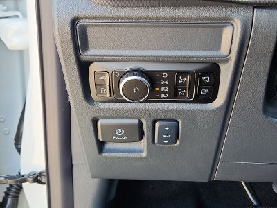 2025 Ford F-150 Lariat®