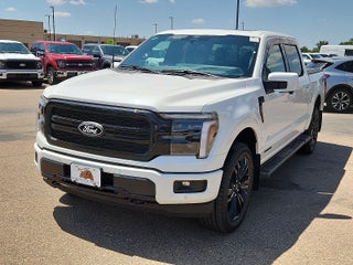 2025 Ford F-150 Lariat®