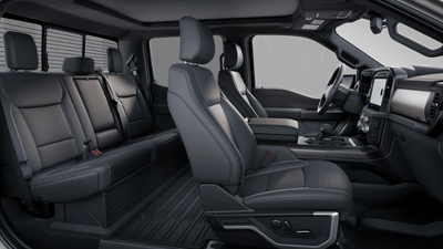 2025 Ford F-150 Lariat®