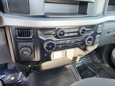 2025 Ford Super Duty F-250® XL