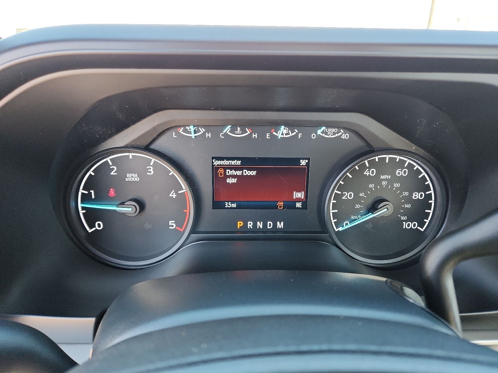 2025 Ford Super Duty F-250® XL
