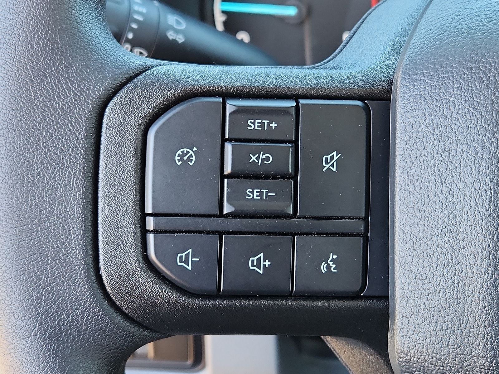 2025 Ford Super Duty F-250® XL