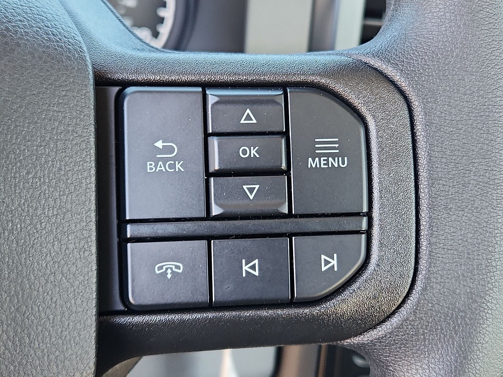 2025 Ford Super Duty F-250® XL