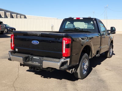 2025 Ford Super Duty F-250® XL