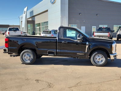 2025 Ford Super Duty F-250® XL