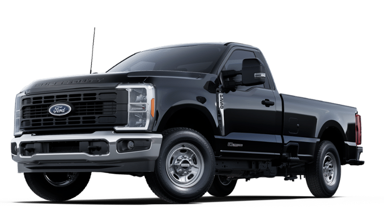 2025 Ford Super Duty F-250® XL