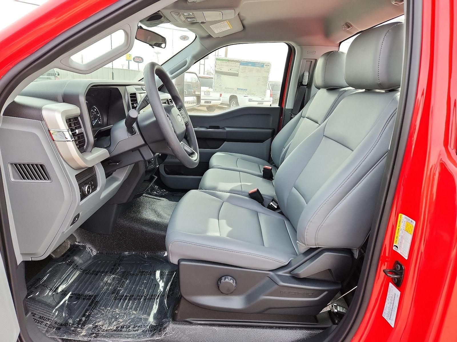 2025 Ford F-250SD XL