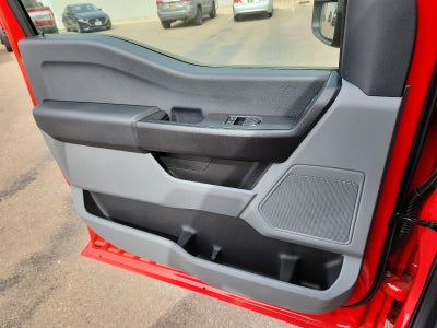 2025 Ford F-250SD XL